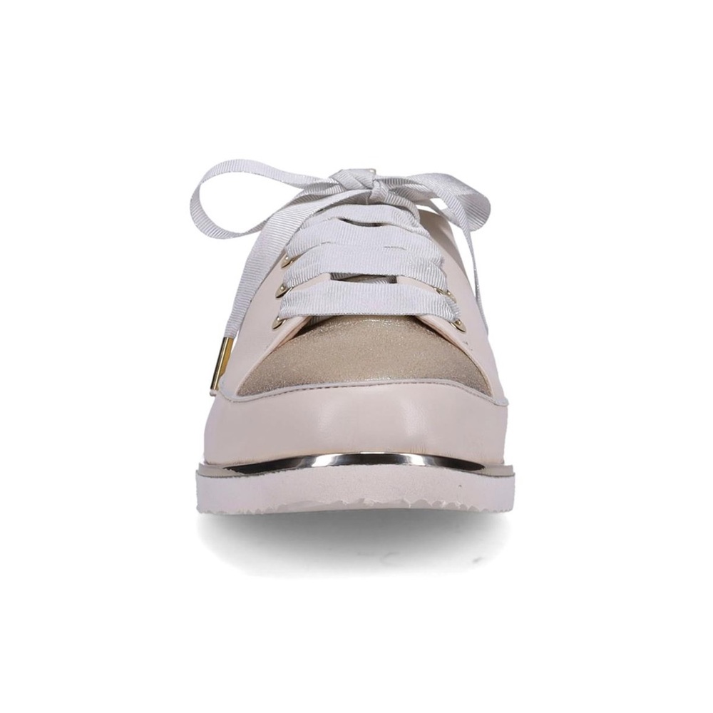 NIB RON WHITE Nadine Sneaker - Picture 4 of 15